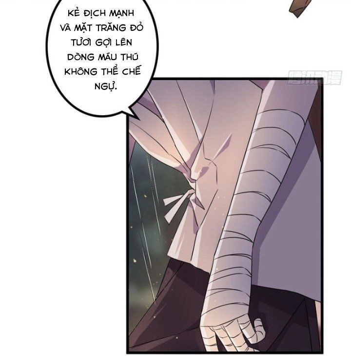 Huyết Mực Sơn Hà Chapter 6 - 24