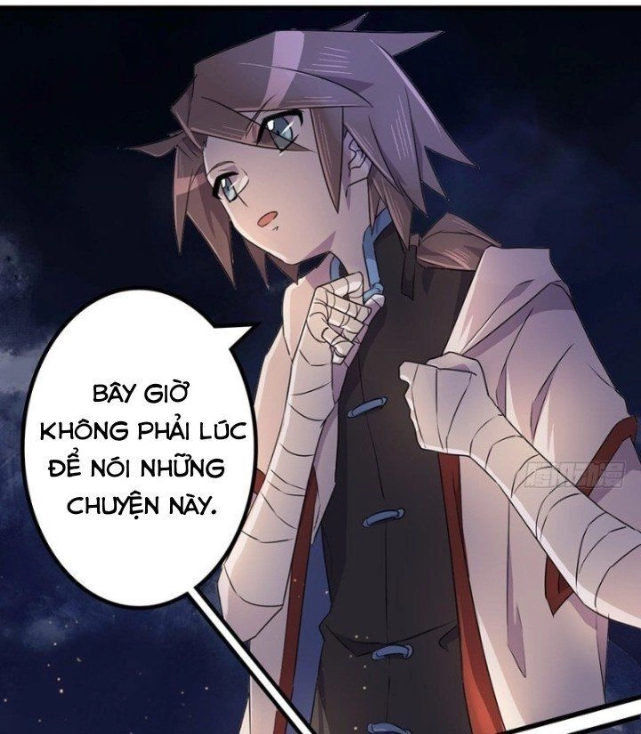 Huyết Mực Sơn Hà Chapter 6 - 27