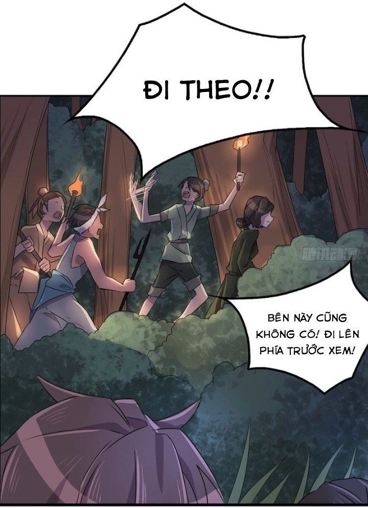 Huyết Mực Sơn Hà Chapter 6 - 30