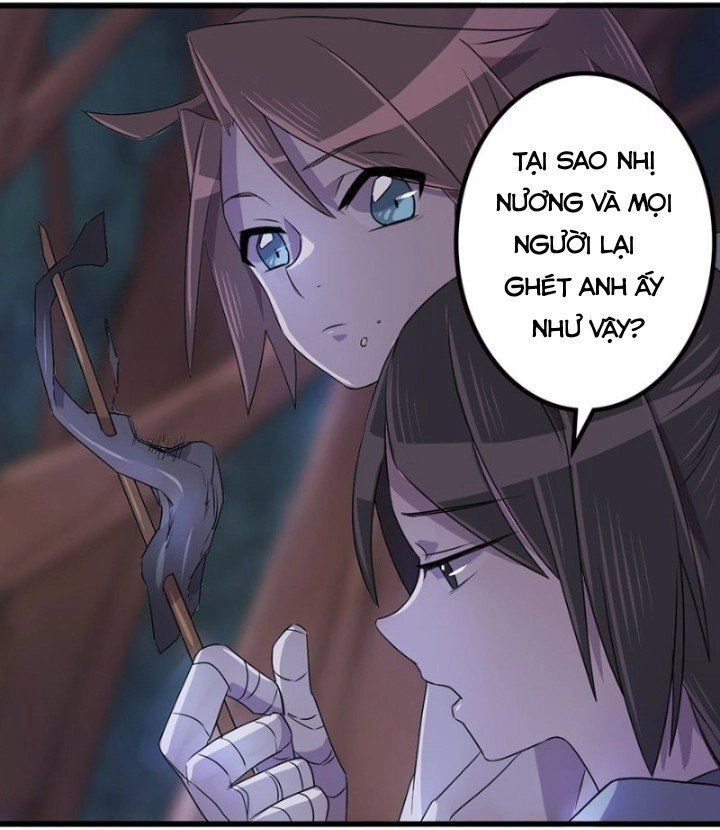 Huyết Mực Sơn Hà Chapter 6 - 32