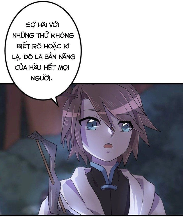 Huyết Mực Sơn Hà Chapter 6 - 33