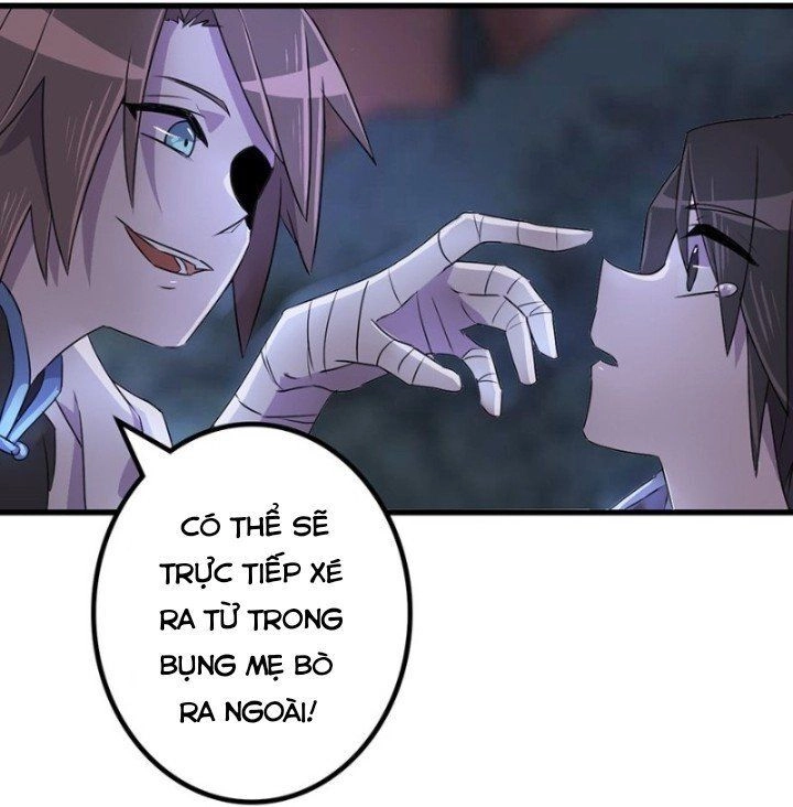 Huyết Mực Sơn Hà Chapter 6 - 38