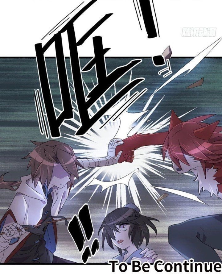 Huyết Mực Sơn Hà Chapter 6 - 40