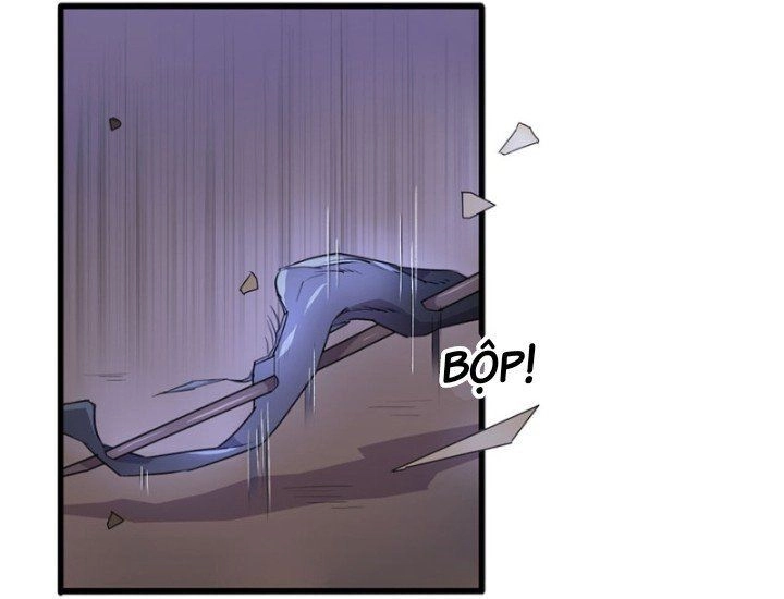 Huyết Mực Sơn Hà Chapter 7 - 2