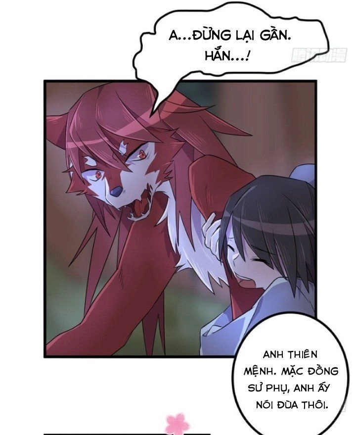 Huyết Mực Sơn Hà Chapter 7 - 4