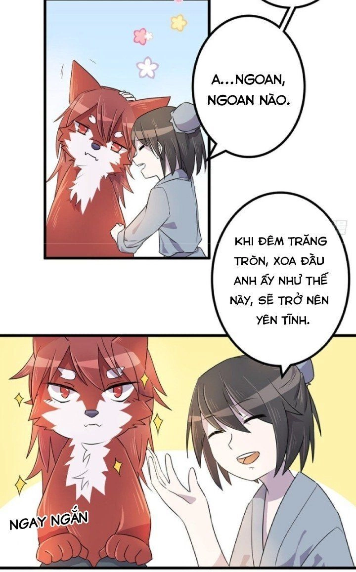 Huyết Mực Sơn Hà Chapter 7 - 5