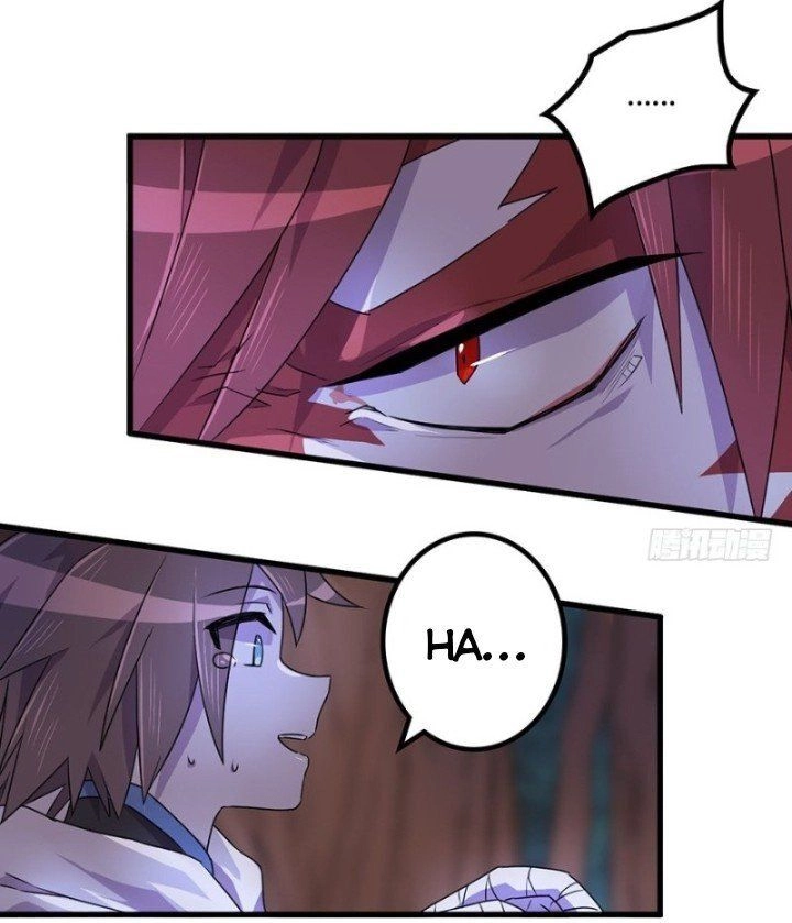 Huyết Mực Sơn Hà Chapter 7 - 7