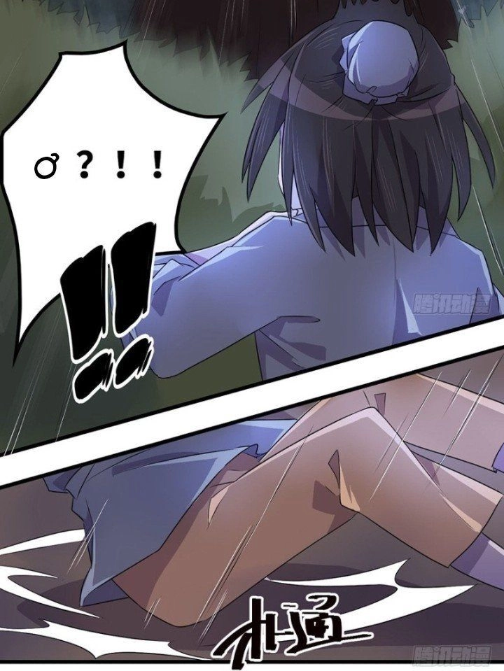 Huyết Mực Sơn Hà Chapter 7 - 16