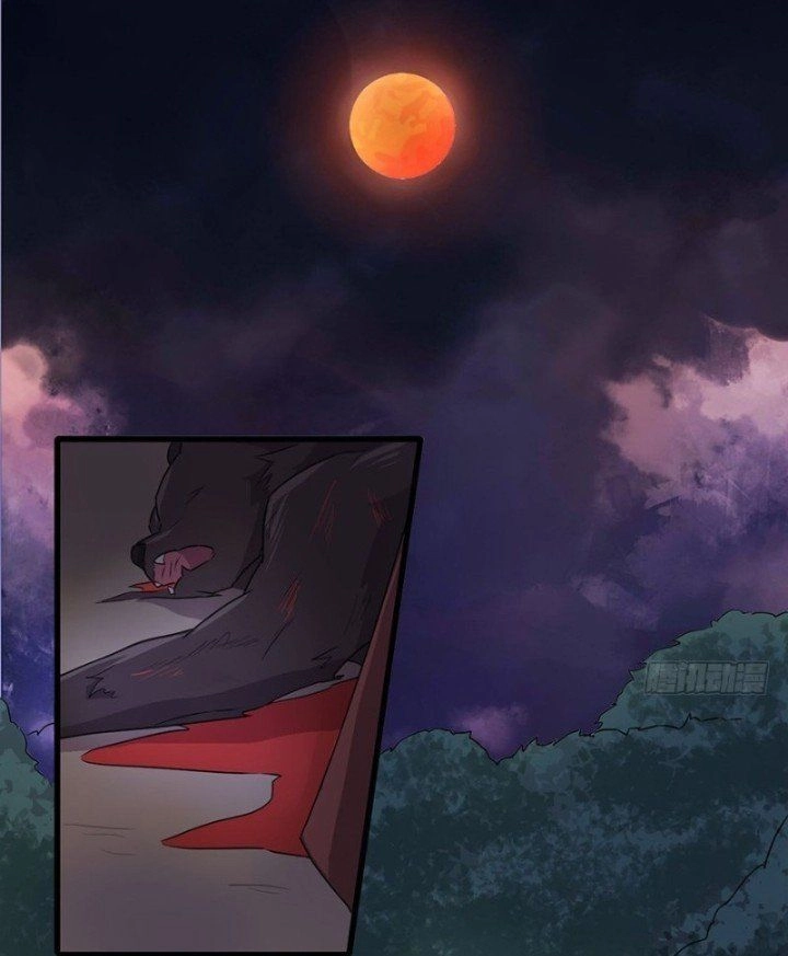 Huyết Mực Sơn Hà Chapter 7 - 18