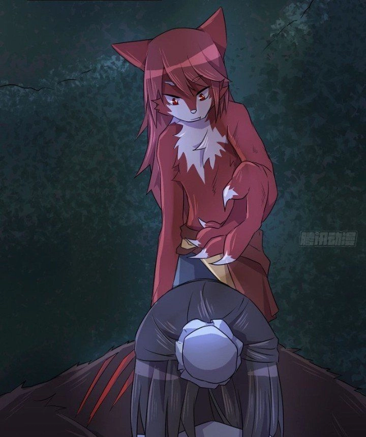 Huyết Mực Sơn Hà Chapter 7 - 19