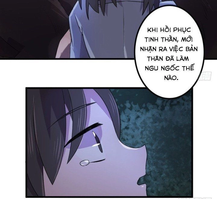 Huyết Mực Sơn Hà Chapter 7 - 20