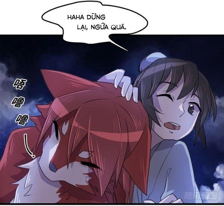 Huyết Mực Sơn Hà Chapter 7 - 22