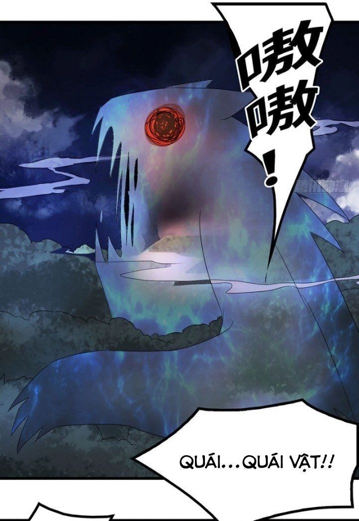 Huyết Mực Sơn Hà Chapter 7 - 26