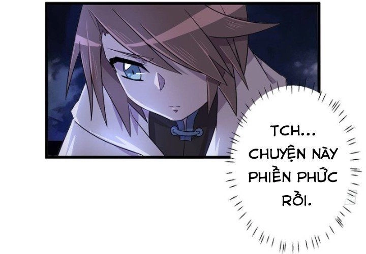 Huyết Mực Sơn Hà Chapter 7 - 32