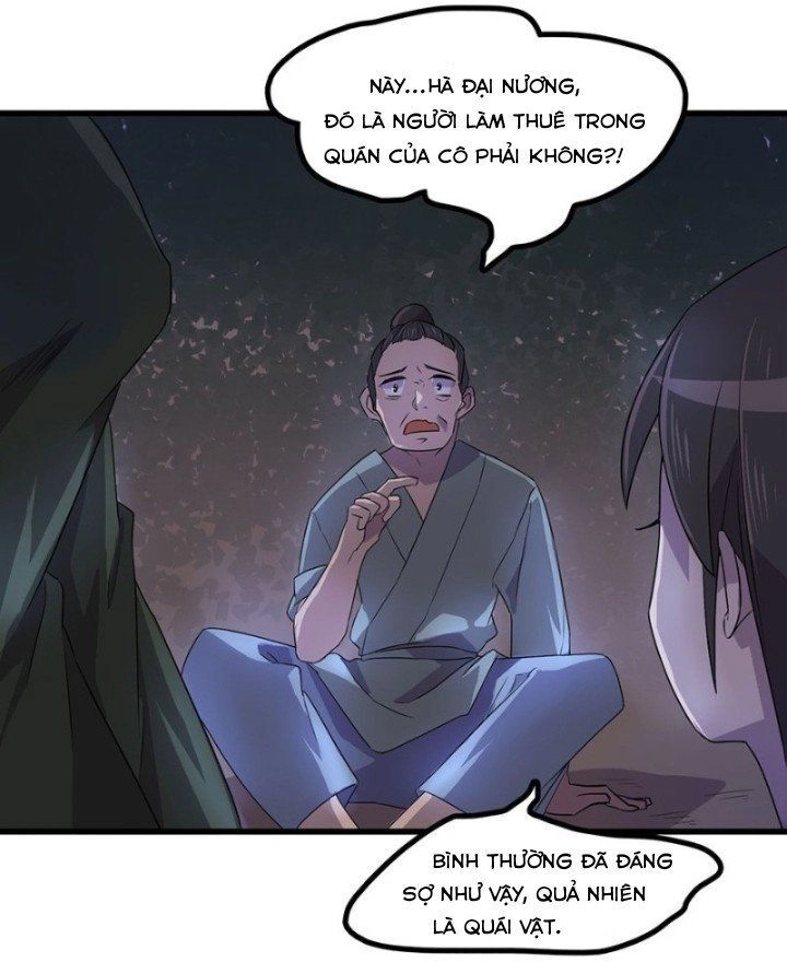 Huyết Mực Sơn Hà Chapter 7 - 36