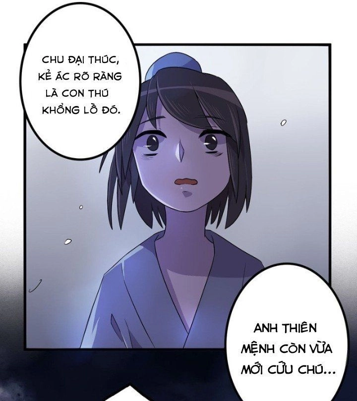 Huyết Mực Sơn Hà Chapter 7 - 37