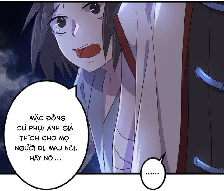 Huyết Mực Sơn Hà Chapter 7 - 40