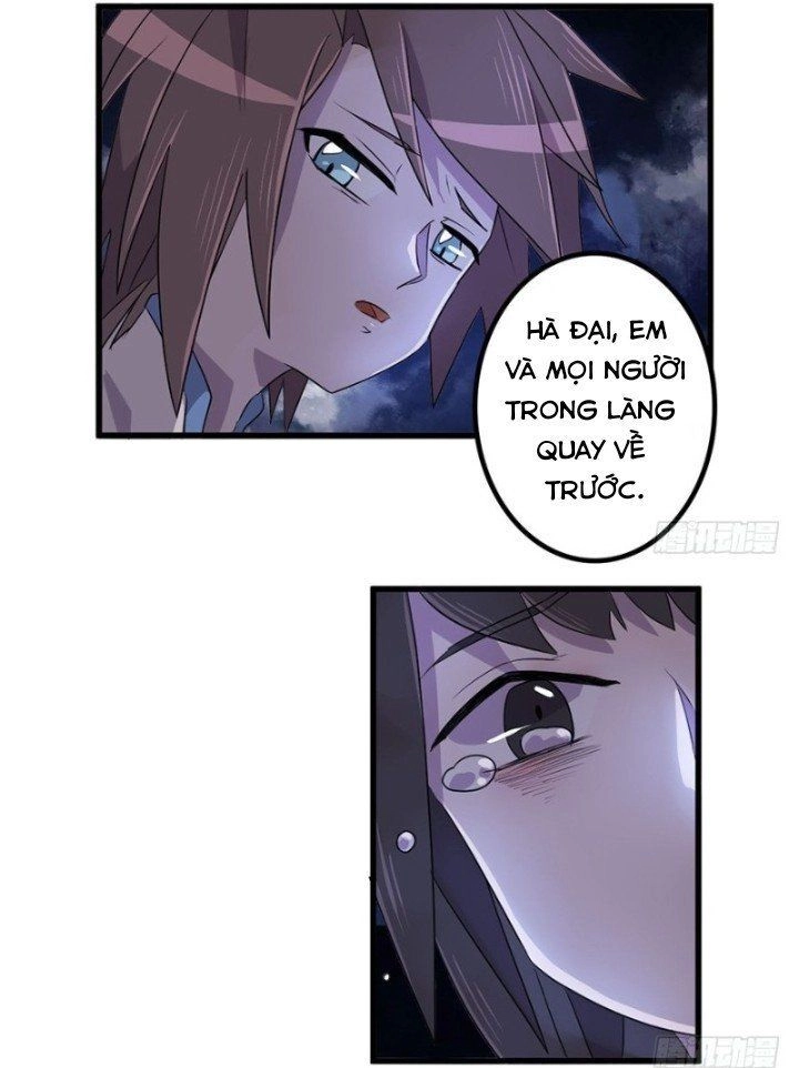 Huyết Mực Sơn Hà Chapter 7 - 41