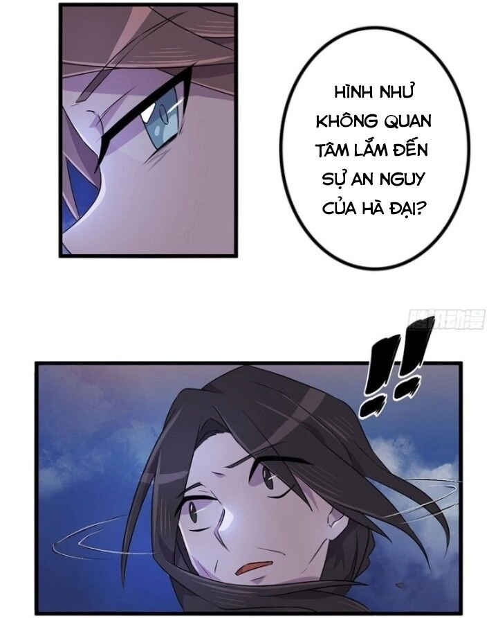 Huyết Mực Sơn Hà Chapter 8 - 5