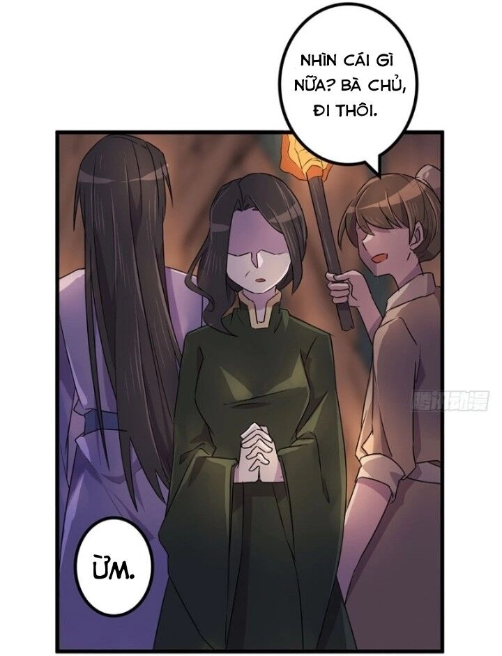 Huyết Mực Sơn Hà Chapter 8 - 7