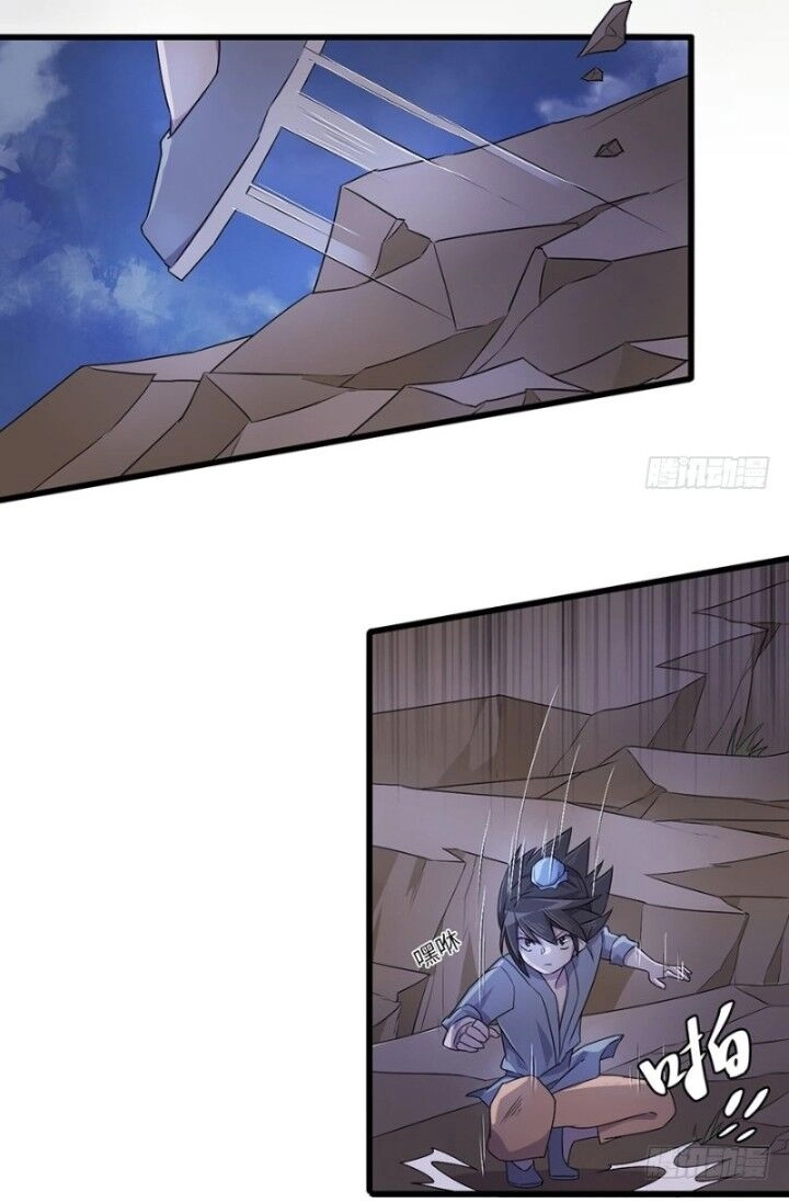 Huyết Mực Sơn Hà Chapter 8 - 11