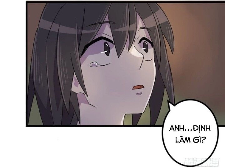 Huyết Mực Sơn Hà Chapter 8 - 20
