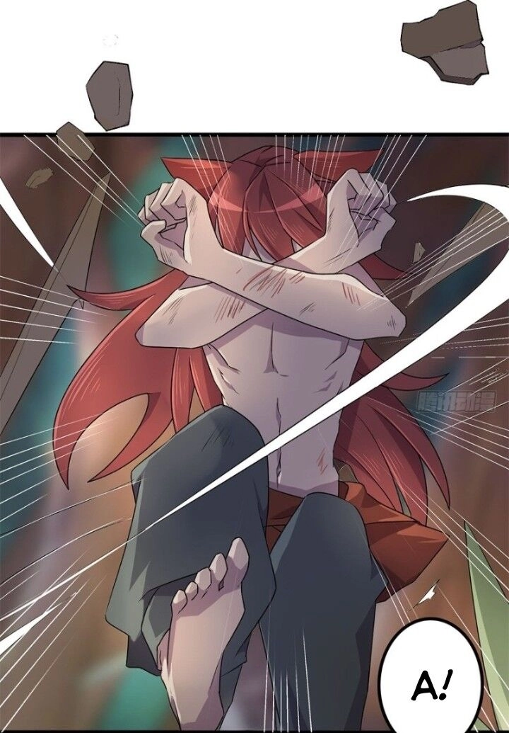 Huyết Mực Sơn Hà Chapter 8 - 24