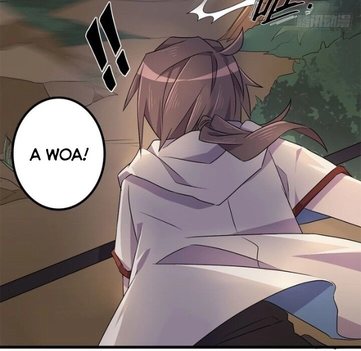 Huyết Mực Sơn Hà Chapter 8 - 26