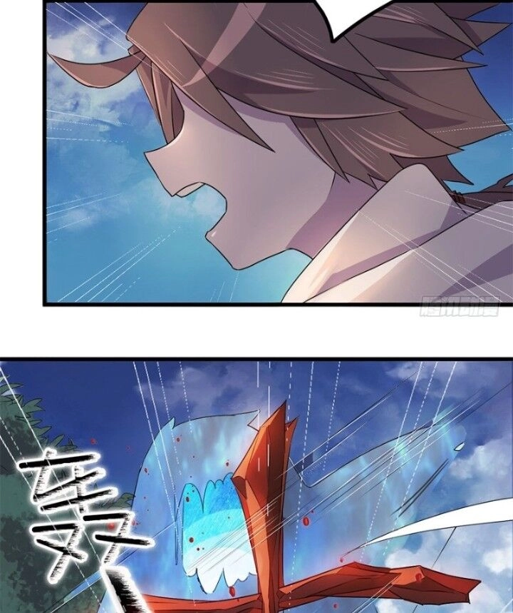 Huyết Mực Sơn Hà Chapter 8 - 30