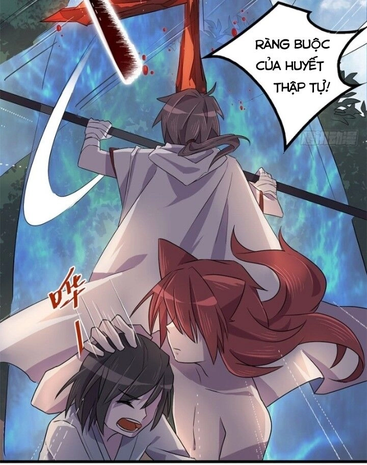 Huyết Mực Sơn Hà Chapter 8 - 31