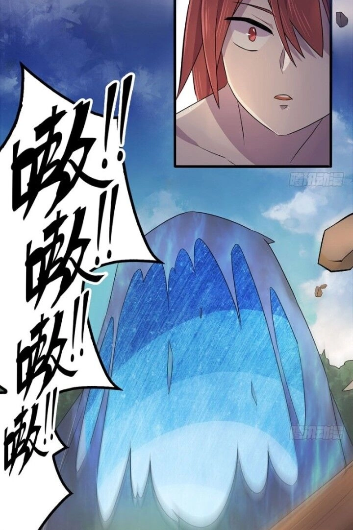 Huyết Mực Sơn Hà Chapter 8 - 33