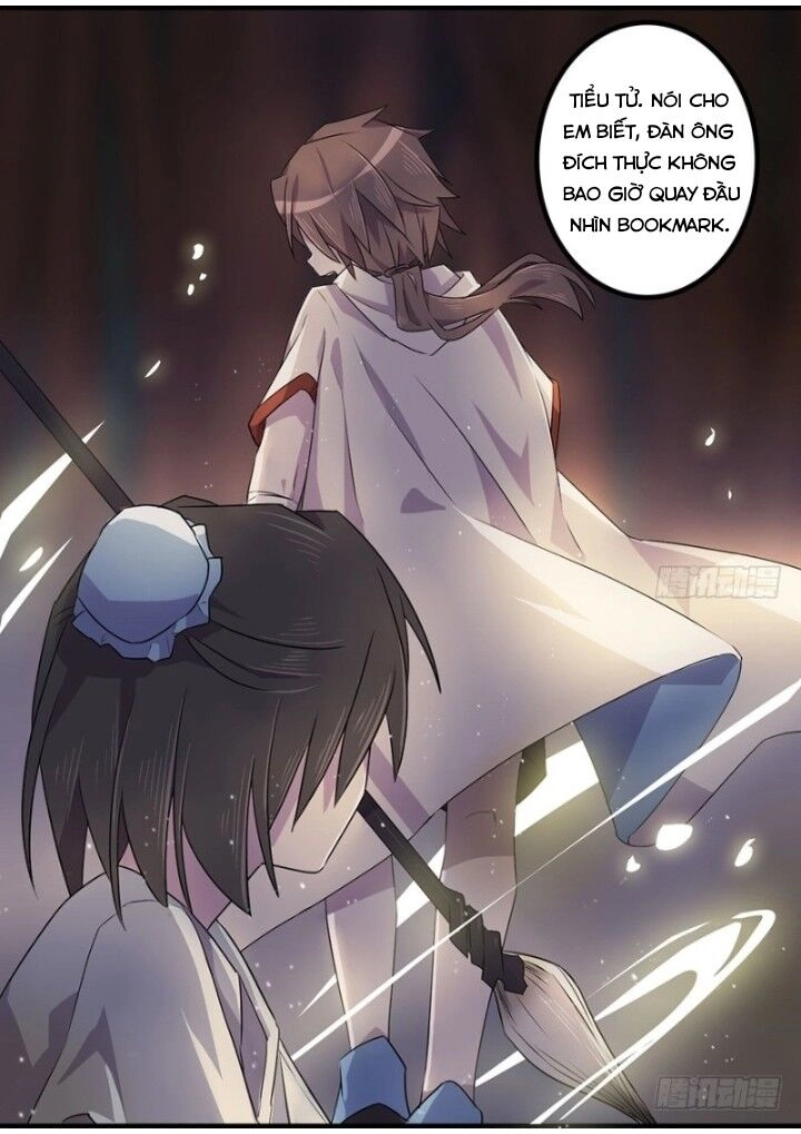 Huyết Mực Sơn Hà Chapter 8 - 37
