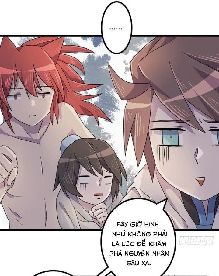 Huyết Mực Sơn Hà Chapter 9 - 7