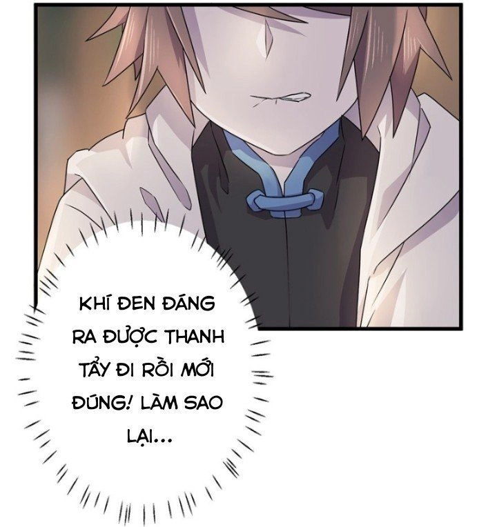 Huyết Mực Sơn Hà Chapter 11.1 - 5