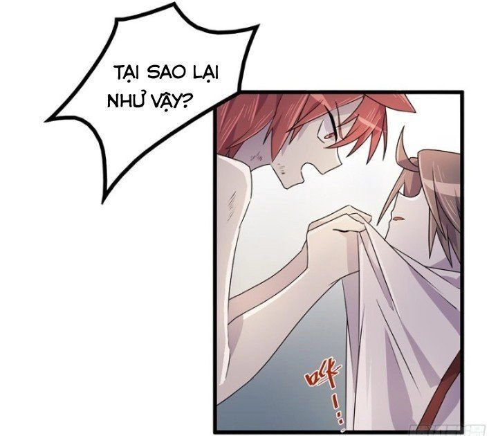 Huyết Mực Sơn Hà Chapter 11.1 - 11