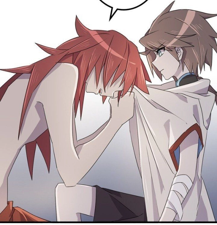 Huyết Mực Sơn Hà Chapter 11.1 - 16