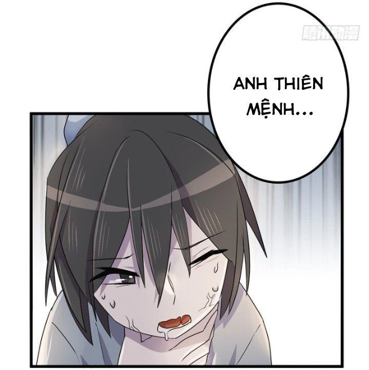 Huyết Mực Sơn Hà Chapter 11.1 - 17