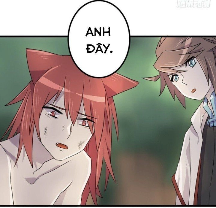 Huyết Mực Sơn Hà Chapter 11.1 - 18