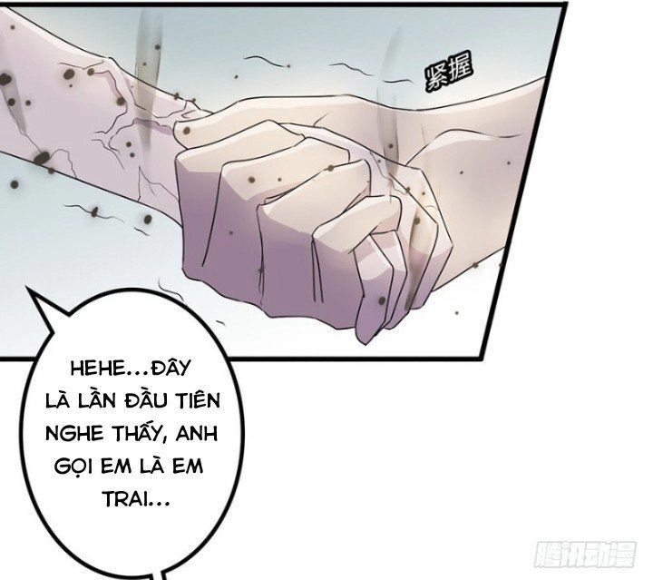 Huyết Mực Sơn Hà Chapter 11.1 - 19