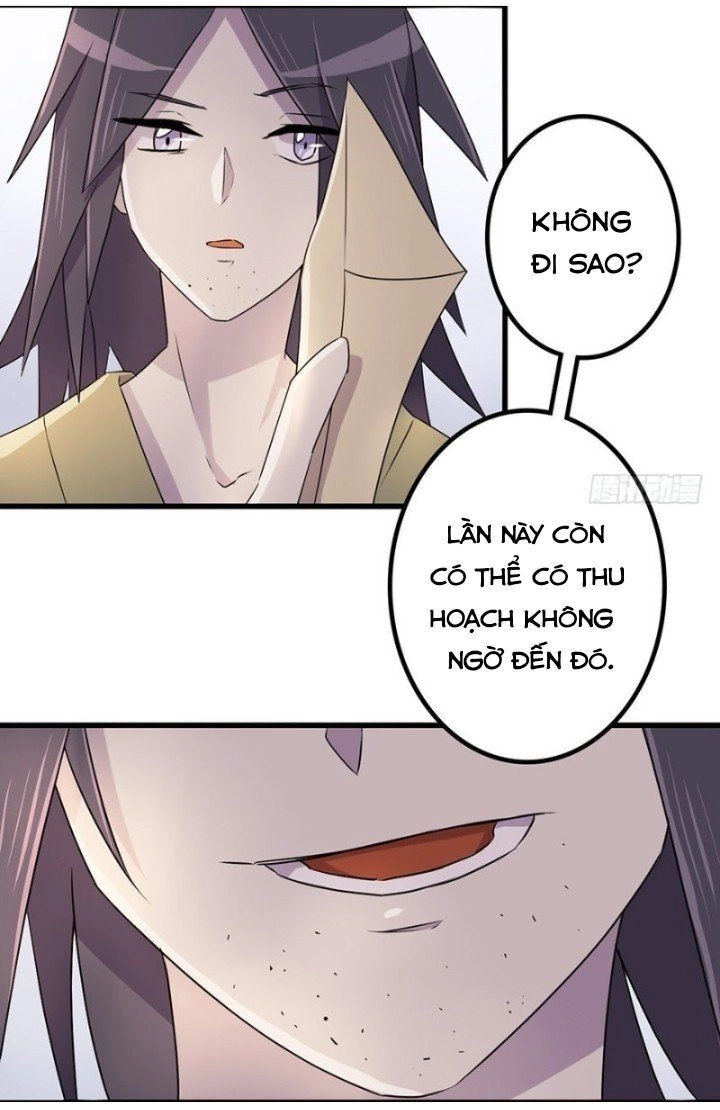 Huyết Mực Sơn Hà Chapter 11.1 - 24