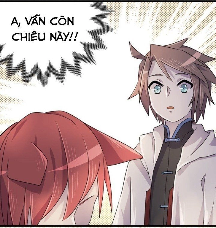 Huyết Mực Sơn Hà Chapter 11.1 - 26