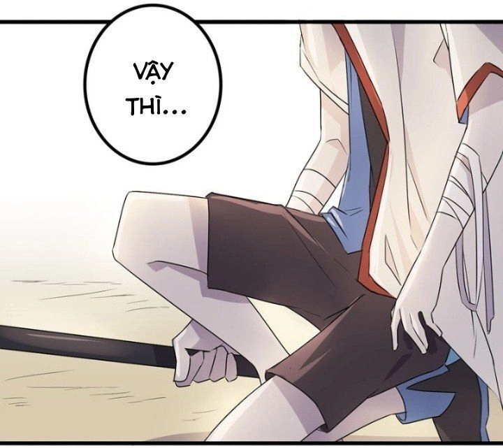 Huyết Mực Sơn Hà Chapter 11.2 - 2