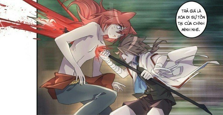 Huyết Mực Sơn Hà Chapter 11.2 - 3