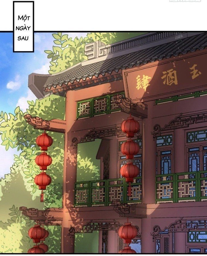 Huyết Mực Sơn Hà Chapter 11.2 - 5