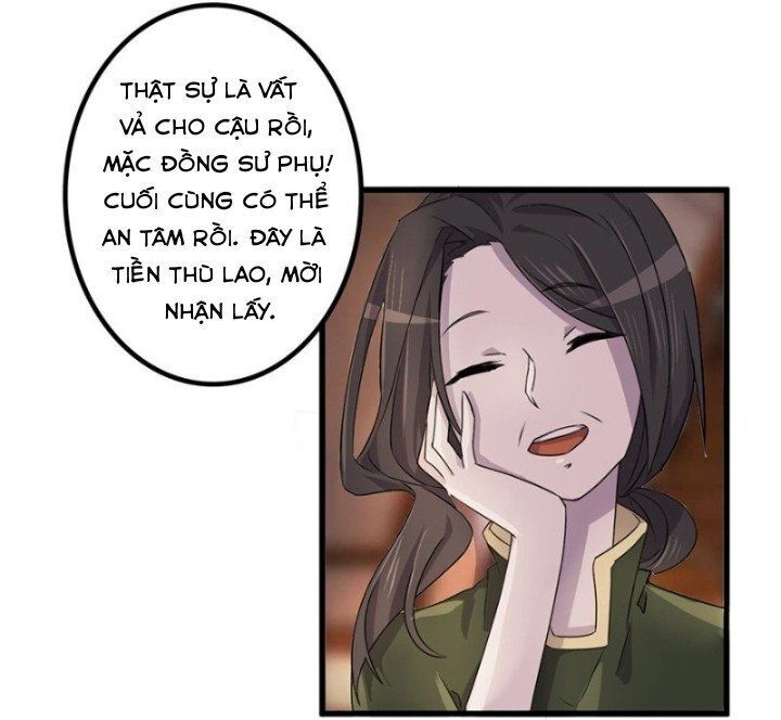 Huyết Mực Sơn Hà Chapter 11.2 - 6