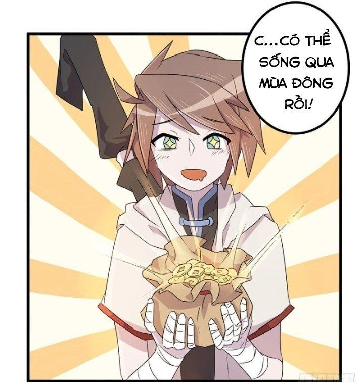 Huyết Mực Sơn Hà Chapter 11.2 - 7