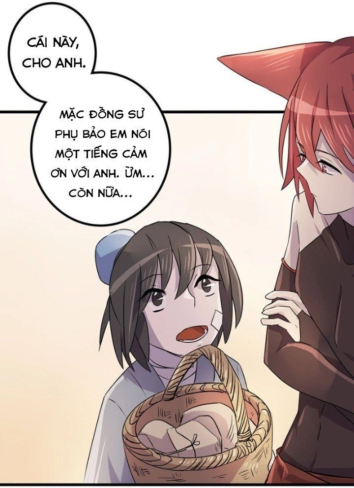 Huyết Mực Sơn Hà Chapter 11.2 - 14