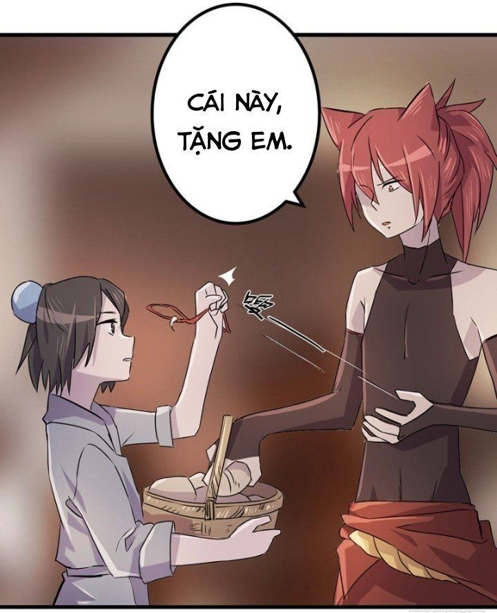 Huyết Mực Sơn Hà Chapter 11.2 - 17