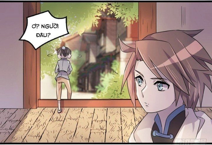 Huyết Mực Sơn Hà Chapter 11.2 - 19