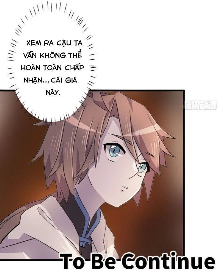 Huyết Mực Sơn Hà Chapter 11.2 - 20